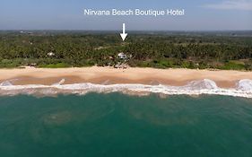 Nirvana Beach Boutique Hotel